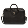 Guess PU Grained 4G Metal Logo Computer Bag 15/16