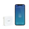 Smart - Kinetic skryté tlačidlo - 100-240 V AC, max 15A - Amazon Alexa, Google Home