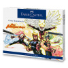 Faber-Castell 167195 Comic Illustration sada 15 ks