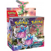 Pokémon Temporal Forces - Booster Box