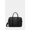 Valentino Bags taška na notebook pánska KING RE VBS9RQ29 čierna ONE SIZE