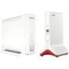 AVM FRITZ!Box 4060 + FRITZ!Repeater 6000 Wi-Fi router 2.4 GHz, 5 GHz; 2528364