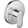 Hansgrohe Vernis Blend, sprchová batéria pod omietku, chrómová, HAN-71667000
