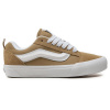 Tenisky VANS KNU SKOOL VN000CRPKHK1 – Béžová