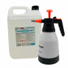 Brzdový čistič 5L tlakového postrekovača 1L (Brzdový čistič 5L tlakového postrekovača 1L)