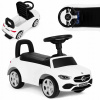 Multistore Mercedes C CLASS biela