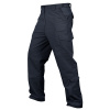 CONDOR OUTDOOR nohavice SENTINEL TACTICAL rip-stop NAVY BLUE