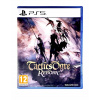 Tactics Ogre Reborn PS5 Sony PlayStation 5 (PS5)