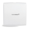 Homematic IP Kontroler garážových brán - univerzálny - HmIP-WGC