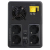APC Easy UPS 2200VA, 230V, AVR, Schuko Sockets BVX2200LI-GR