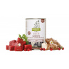 Isegrim Dog Adult Deer with Sunchoke Cowberries & Wild Herbs 400 g