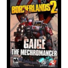 Borderlands 2 Mechromancer Pack (PC)