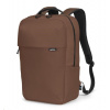 DICOTA Backpack COMMUTER 13-16” Brown D32124-RPET