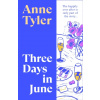 Three Days in June