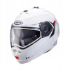 PRILBA CABERG DUKE X BIELY LESK PINLOCK L ECE22.06