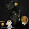 Solla Set Golden Pearl Elegance CH-Z-SET6