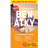 Benátky - Marco Polo