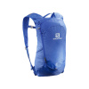 SALOMON Batoh SALOMON Trailblazer 10 139560 nebulas blue
