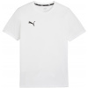 Puma | teamGOAL Casuals T-Shirt | biela| S