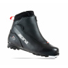 Obuv na běžky Alpina T5 plus BLK/RED 46 23/24