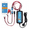 victron energy Chytrá nabíjačka batérií BlueSmart 12V/7A IP65+DC konektor