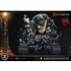 Prime 1 Studio The Lord of The Rings Premium Masterline Series Soška 1/6 Cave Troll of Moria Bonus Verze 91 cm