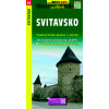 55 Svitavsko turistická mapa 1:50t SHOCart