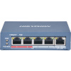 Hikvision DS-3E0105P-E(B)