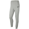 Nike Tepláky/Vrchné oblečenie Park 20 Fleece Pants Šedá