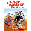 Clever a Smart Kdopak by se býka bál - Francisco Ibáňez