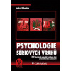 Psychologie sériových vrahů (Andrej Drbohlav - vyd. Grada)