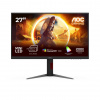 AOC Gaming/u27G4XM/27''/IPS/4K UHD/160Hz/1ms/Čierna/3R U27G4XM