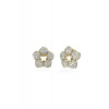Náušnice Guess JUBE04469JWYGTU Shining Winter