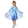 Kostým Frozen Elsa