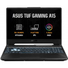 Asus TUF Gaming A15, FA506NCR-HN110, čierny FA506NCR-HN110