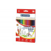 Pastelky Centropen 9520, 18 ks