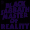 BLACK SABBATH: MASTER OF REALITY LP