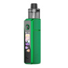 Voopoo Drag X3 Pod, 80W Farba: Mose Green