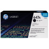 HP HP tisková kazeta černá, CE260A originál