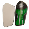 Futbalové chrániče CELTIC F.C. Shin Pads Kids DT