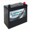 Bjorn 12V 45Ah 340A BA0450
