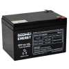 olovená trakčná batéria 12v 14ah goowei energy otl14-12 deep cycle
