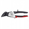 Ručné nožnice na plech BESSEY D39ASS 1,2 mm