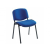 Stolička rokovacia Taurus TN modrá C06
