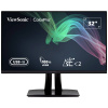 Viewsonic VP3256-4K LED monitor 80 cm (31.5 palca) En.trieda 2021 G (A - G) 3840 x 2160 Pixel UHD 5 ms DisplayPort, HDMI ™, USB-C® IPS LED; VS18845