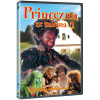 Princezna ze mlejna 2 - DVD
