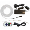 NEON FLEX LED súprava 2M Pilot Dimmer B. Cold (NEON FLEX LED súprava 2M Pilot Dimmer B. Cold)