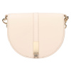 Dámska crossbody kabelka Tommy Hilfiger Lina - krémová