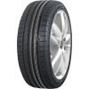 Dunlop SP Sport MAXX TT 225/60R17 99 V RUN ON FLAT *, MFS