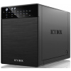 Icy Box externý box pro 4xHDD 3.5